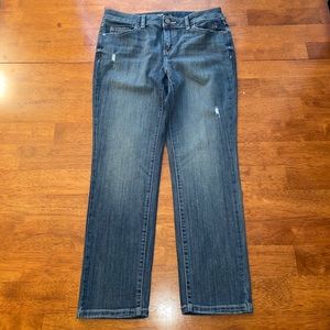 Simply Vera, Vera Wang Jeans